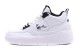 Karl Kani Lxry Plus (KKFWM000260 WHITE-BLACK)