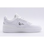 Karl Kani 89 Lxry Sneakers (KKFWW000253 WHITE-BLACK)