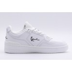 Karl Kani 89 Lxry Sneakers (KKFWW000253 WHITE-BLACK)