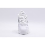 Karl Kani 89 Lxry Sneakers (KKFWW000253 WHITE-BLACK)