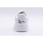 Karl Kani 89 Lxry Sneakers (KKFWW000253 WHITE-BLACK)