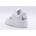 Karl Kani 89 Lxry Sneakers (KKFWW000253 WHITE-BLACK)