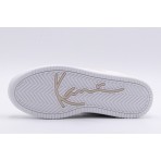 Karl Kani 89 Up Logo (KKFWW000283 WHITE-BEIGE)