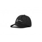 Karl Kani Signature Cap Καπέλο Strapback (KKMACCQ12003 BLACK)