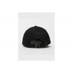 Karl Kani Signature Cap Καπέλο Strapback (KKMACCQ12003 BLACK)