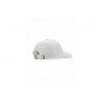 Karl Kani Signature Cap Καπέλο Strapback (KKMACCQ12121WHT WHITE)