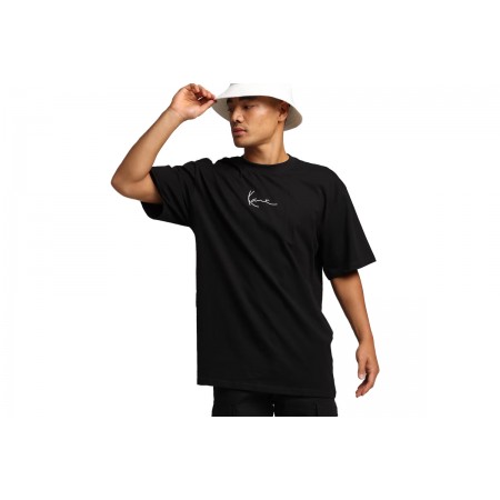 Karl Kani Small Signature T-Shirt Ανδρικό 