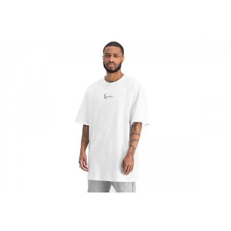Karl Kani Small Signature T-Shirt Ανδρικό 