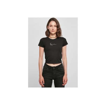 Karl Kani Small Signature T-Shirt Γυναικείο 