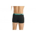 Adidas Performance Active Flex Cotton Εσώρουχο Boxer 3-Τεμάχια (KL1953)