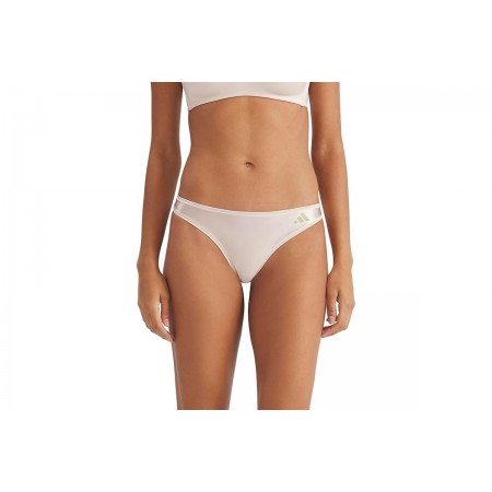 Adidas Originals Γυναικείο Εσώρουχο String Nude