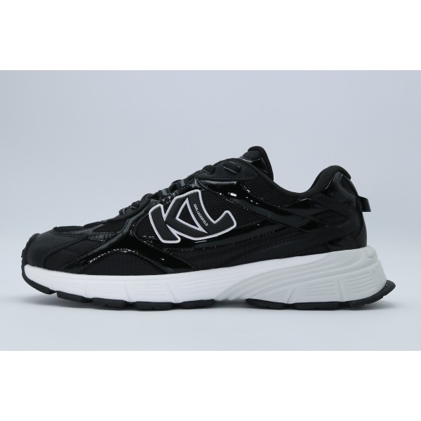 Karl Lagerfeld Orion Sidetrim Mix Lo Sneakers (KL55525 400)