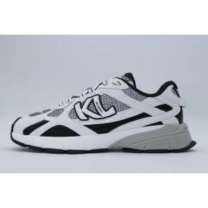 Karl Lagerfeld Orion Sidetrim Mix Lo Sneakers (KL55525 410)