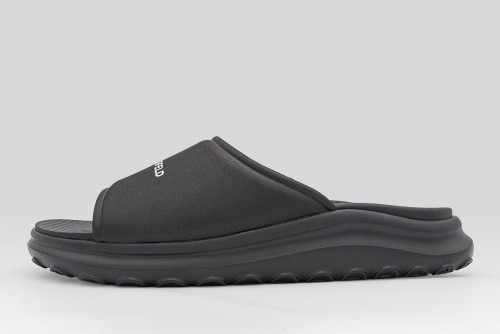 Karl Lagerfeld Skuba Logo Slide Παντόφλες (KL77000 V00)