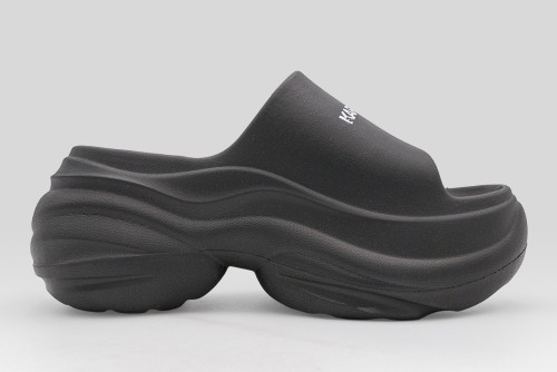 Karl Lagerfeld Kontour Slide Logo Παντόφλες (KL88900A V00)