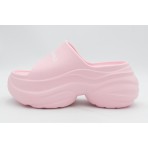 Karl Lagerfeld Kontour Slide Logo Παντόφλες (KL88900A VLP)