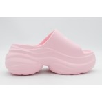 Karl Lagerfeld Kontour Slide Logo Παντόφλες (KL88900A VLP)