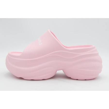 Karl Lagerfeld Kontour Slide Logo Παντόφλες 