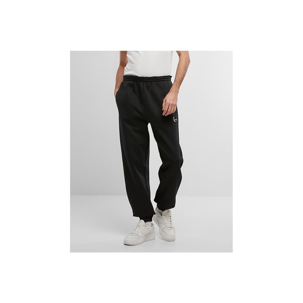 Karl Kani Small Signature Essential Παντελόνι Φόρμας Ανδρικό (KM-PL091-001-01)