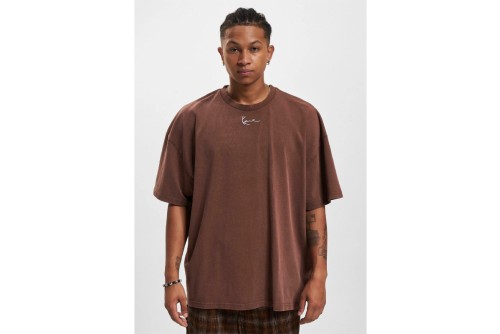 Karl Kani Small Signature Essential T-Shirt Ανδρικό (KM-TE011-022-15IND)