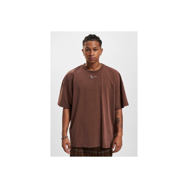 Karl Kani Small Signature Essential T-Shirt Ανδρικό (KM-TE011-022-15IND)