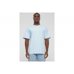 Karl Kani Small Signature Essential Ανδρικό Κοντομάνικο T-Shirt