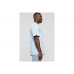 Karl Kani Small Signature Essential Ανδρικό Κοντομάνικο T-Shirt