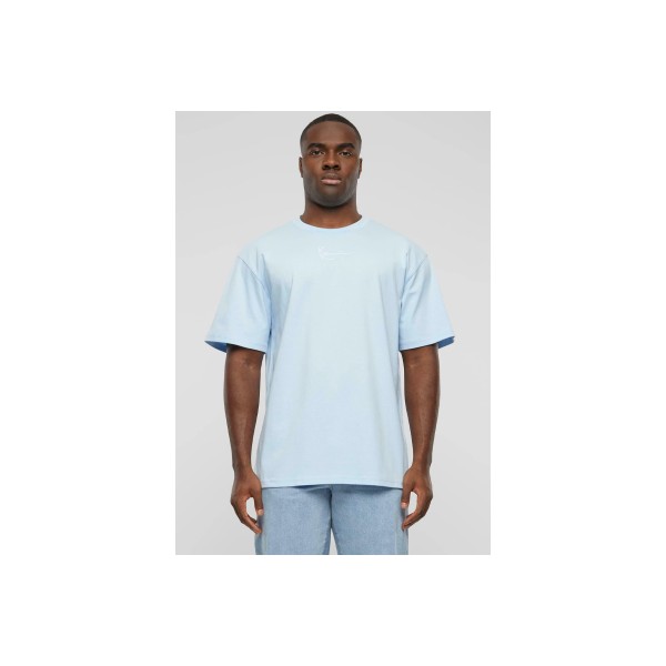Karl Kani Small Signature Esse T-Shirt Ανδρικό (KM-TE011-090-32)