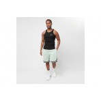 Karl Kani Chest Signature Essential Waffle Ανδρική Αμάνικη Μπλούζα