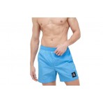 Calvin Klein Medium Drawstring Μαγιό Σορτς Ανδρικό (KM0KM00819 CY0)