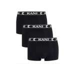Karl Kani Retro Boxer Briefs 3 Pack