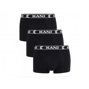 Karl Kani Retro Briefs Εσώρουχο Boxer 3-Τεμάχια (KM233-BB012-001-01-03)