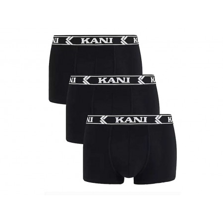 Karl Kani Retro Boxer Briefs 3 Pack