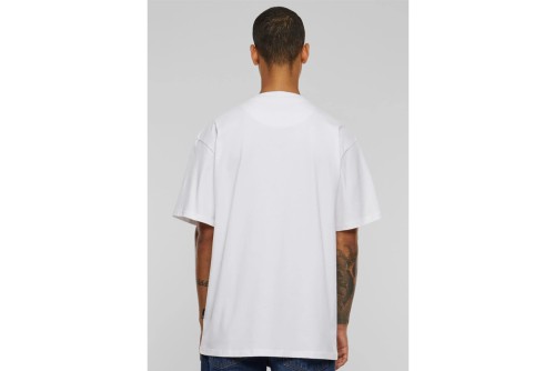 Karl Kani Woven Signature Multicolor Logo T-Shirt Ανδρικό (KM241-057-1)