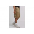 Karl Kani Og Washed Carpenter Βερμούδα Τζιν Ανδρική (KM243-008-1)