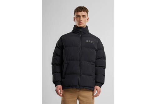 Karl Kani Serif 89 Μπουφάν Puffer Ανδρικό (KM243-015-2)