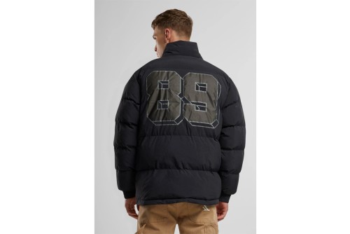 Karl Kani Serif 89 Μπουφάν Puffer Ανδρικό (KM243-015-2)