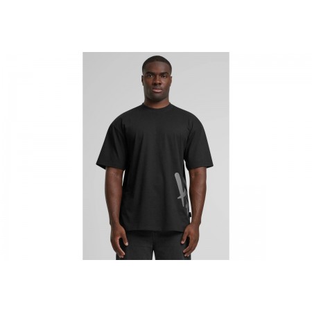 Karl Kani Woven Signature Kani T-Shirt Ανδρικό 