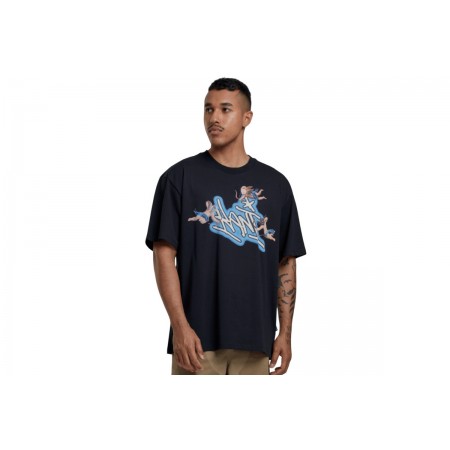 Karl Kani Woven Signature Airb T-Shirt Ανδρικό 