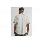 Karl Kani College Baseballshirt Ανδρικό (KM251-020-1)