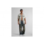 Karl Kani College Baseballshirt Ανδρικό (KM251-020-1)