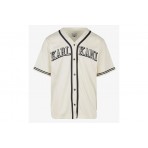 Karl Kani College Baseballshirt Ανδρικό (KM251-020-1)