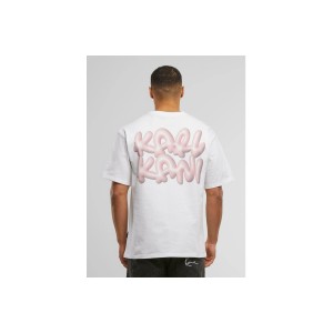Karl Kani Kani Bubblegum T-Shirt Ανδρικό (KM251-045-1)