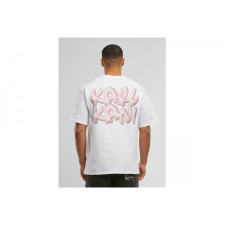 Karl Kani Kani Bubblegum T-Shirt Ανδρικό 
