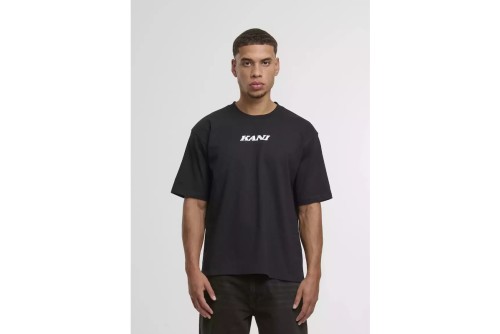 Karl Kani Retro Patch Print T-Shirt Ανδρικό (KM253-001-1)