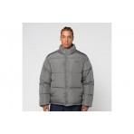 Karl Kani Small Signature Embossed Logo Ανδρικό Μπουφάν Puffer