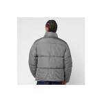 Karl Kani Small Signature Embossed Logo Ανδρικό Μπουφάν Puffer