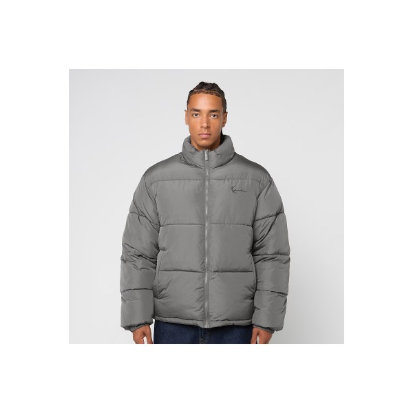 Karl Kani Small Signature Embossed Logo Μπουφάν Puffer Ανδρικό (KM253-023-1)
