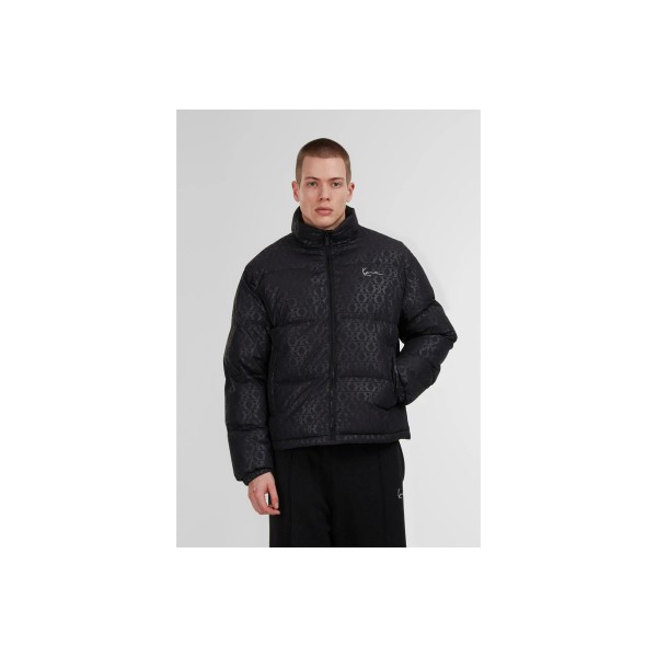 Karl Kani Aop Signature Μπουφάν Puffer Ανδρικό (KM253-024-1)