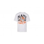 Karl Kani Dice Print Ανδρικό Κοντομάνικο T-Shirt